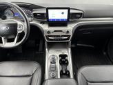 Thumbnail of 2023 Carbonized Gray Ford Explorer
