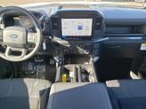 Thumbnail of 2025 Oxford White Ford F-150