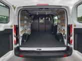 Thumbnail of 2024 White Ford Transit-250