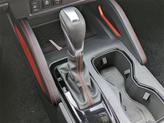 Thumbnail of 2025 Boulder Gray Metallic Nissan Frontier