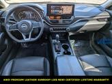 Thumbnail of 2024 Gun Metallic Nissan Altima