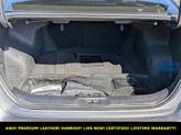 Thumbnail of 2024 Gun Metallic Nissan Altima