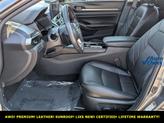 Thumbnail of 2024 Gun Metallic Nissan Altima