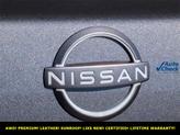 Thumbnail of 2024 Gun Metallic Nissan Altima