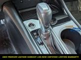 Thumbnail of 2024 Gun Metallic Nissan Altima