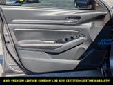 Thumbnail of 2024 Gun Metallic Nissan Altima