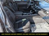 Thumbnail of 2024 Gun Metallic Nissan Altima