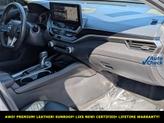 Thumbnail of 2024 Gun Metallic Nissan Altima