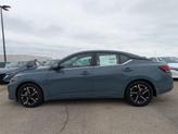 Thumbnail of 2025 Atlantic Gray M Nissan Sentra
