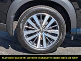 Thumbnail of 2023 Black Nissan Pathfinder