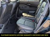 Thumbnail of 2023 Black Nissan Pathfinder