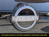 Thumbnail of 2023 Black Nissan Pathfinder
