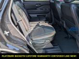 Thumbnail of 2023 Black Nissan Pathfinder