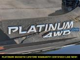 Thumbnail of 2023 Black Nissan Pathfinder