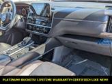 Thumbnail of 2023 Black Nissan Pathfinder