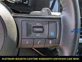 Thumbnail of 2023 Black Nissan Pathfinder