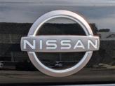 Thumbnail of 2023 Black Nissan Murano