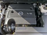 Thumbnail of 2023 Black Nissan Murano