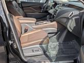Thumbnail of 2023 Black Nissan Murano