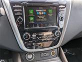 Thumbnail of 2023 Black Nissan Murano