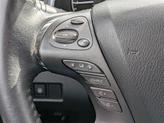 Thumbnail of 2023 Black Nissan Murano