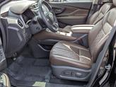 Thumbnail of 2023 Black Nissan Murano