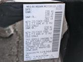 Thumbnail of 2023 Black Nissan Murano