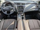 Thumbnail of 2023 Black Nissan Murano