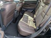 Thumbnail of 2023 Black Nissan Murano