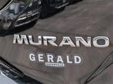 Thumbnail of 2023 Black Nissan Murano