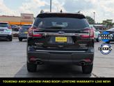 Thumbnail of 2024 Crystal Black Silica Subaru Ascent