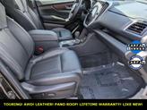 Thumbnail of 2024 Crystal Black Silica Subaru Ascent