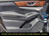 Thumbnail of 2024 Crystal Black Silica Subaru Ascent
