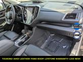 Thumbnail of 2024 Crystal Black Silica Subaru Ascent