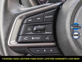 Thumbnail of 2024 Crystal Black Silica Subaru Ascent