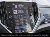Thumbnail of 2024 Crystal Black Silica Subaru Ascent