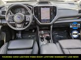 Thumbnail of 2024 Crystal Black Silica Subaru Ascent