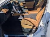 Thumbnail of 2025 Aspen White Nissan Sentra