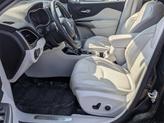 Thumbnail of 2019 Diamond Black Jeep Cherokee