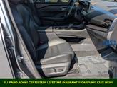 Thumbnail of 2021 Gun Metallic Nissan Rogue