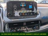 Thumbnail of 2021 Gun Metallic Nissan Rogue