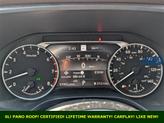 Thumbnail of 2021 Gun Metallic Nissan Rogue