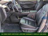 Thumbnail of 2021 Gun Metallic Nissan Rogue