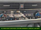Thumbnail of 2021 Gun Metallic Nissan Rogue