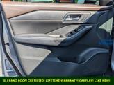 Thumbnail of 2021 Gun Metallic Nissan Rogue
