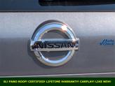 Thumbnail of 2021 Gun Metallic Nissan Rogue