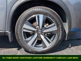 Thumbnail of 2021 Gun Metallic Nissan Rogue