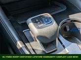 Thumbnail of 2021 Gun Metallic Nissan Rogue
