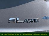Thumbnail of 2021 Gun Metallic Nissan Rogue