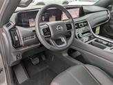 Thumbnail of 2025 Gun Metallic Nissan Armada